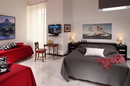 Roma Central Guest House - image 20