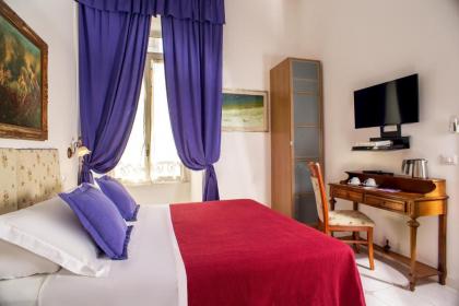 Roma Central Guest House - image 7