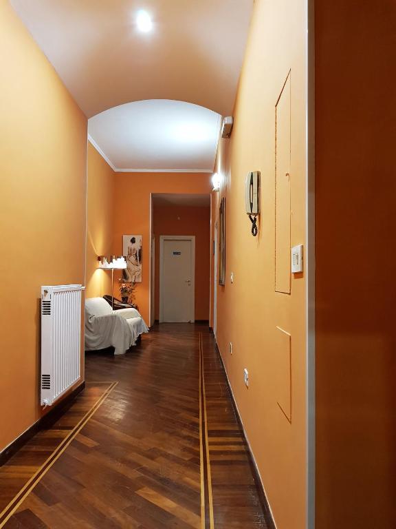 Myomax Guesthouse - main image