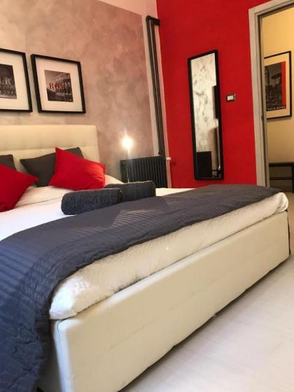 Grand Tour Rome Apartment - Liberty Collection - image 8