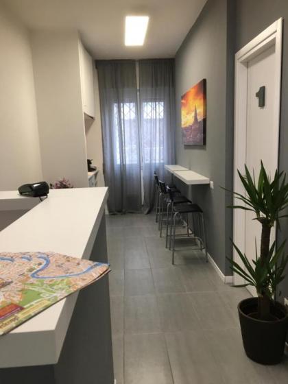 Vatican Central Suites - image 1