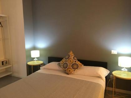 Vatican Central Suites - image 11
