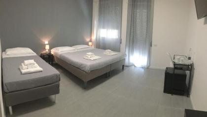 Vatican Central Suites - image 17