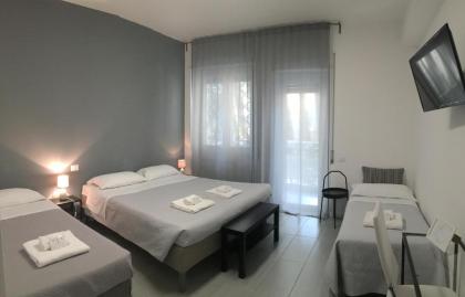 Vatican Central Suites - image 18
