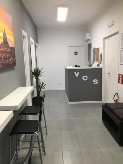 Vatican Central Suites - image 2