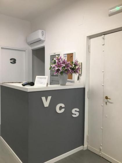 Vatican Central Suites - image 5