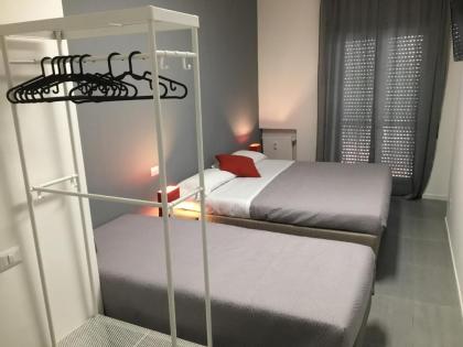 Vatican Central Suites - image 8
