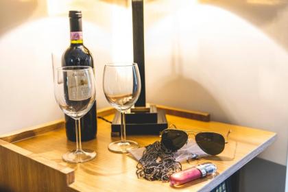 Eccelso Hotel - image 10