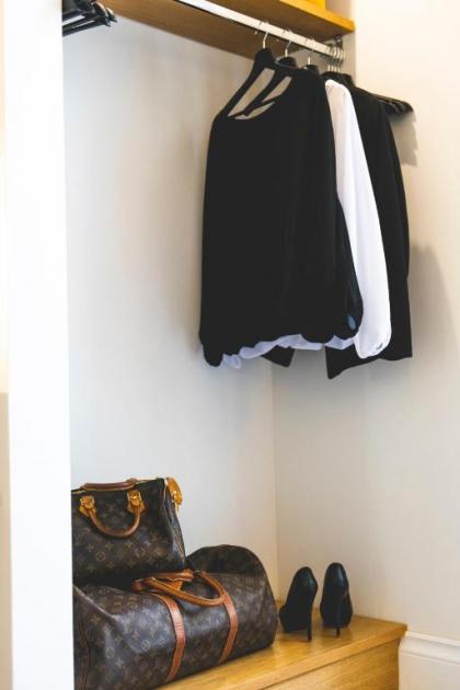 Eccelso Hotel - image 12