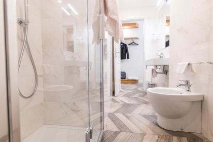 Eccelso Hotel - image 14