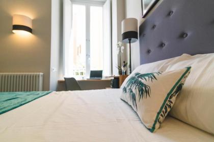 Eccelso Hotel - image 16