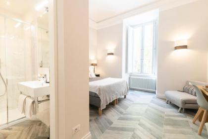 Eccelso Hotel - image 19
