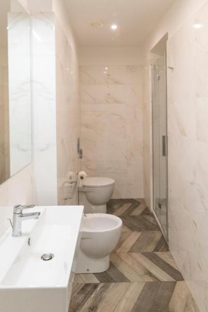 Eccelso Hotel - image 20
