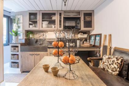 Navona Luxury and Charming Apartment with Terrace - image 18