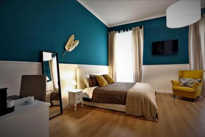 romantica guest house - image 1