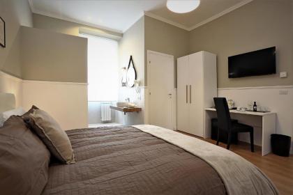 romantica guest house - image 16