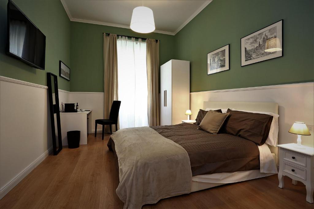 romantica guest house - image 3