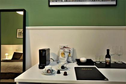romantica guest house - image 8