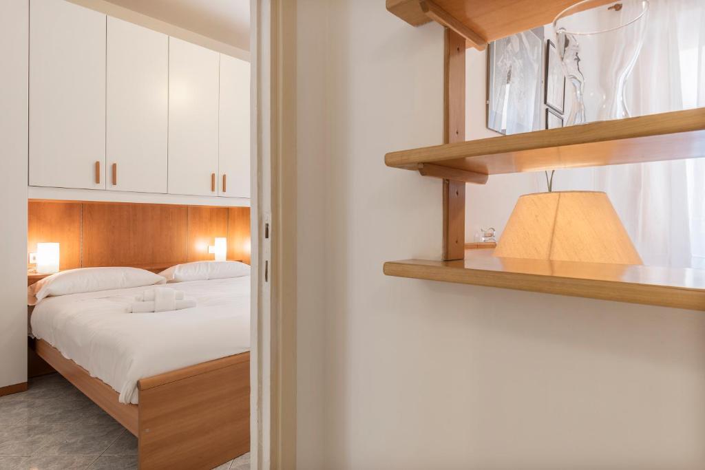 Testaccio Cozy Flat - main image