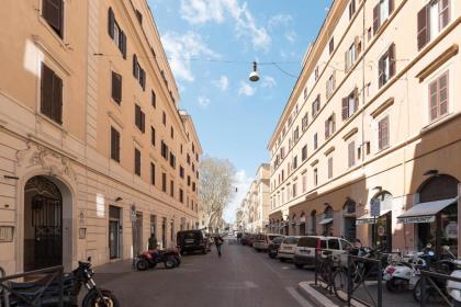 Testaccio Cozy Flat - image 10
