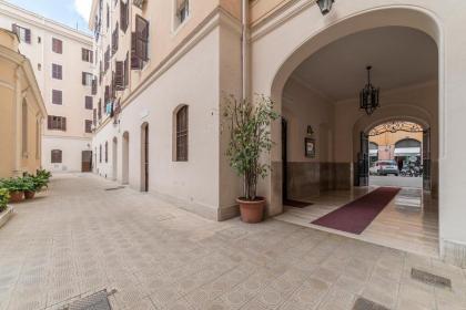 Testaccio Cozy Flat - image 2