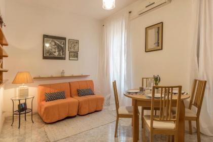Testaccio Cozy Flat - image 20