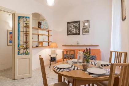 Testaccio Cozy Flat - image 3