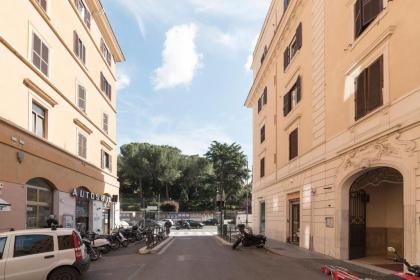 Testaccio Cozy Flat - image 6