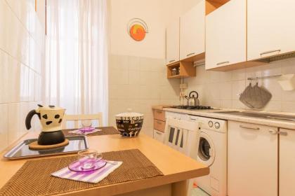 Testaccio Cozy Flat - image 9