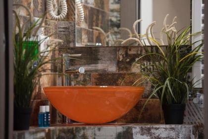 Navona Jacuzzi Rooms - image 10