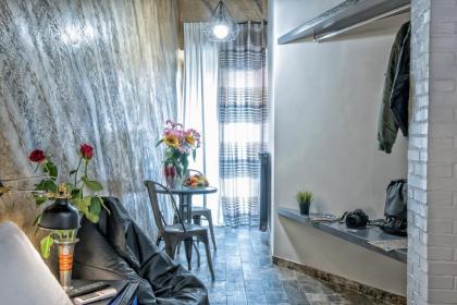 Navona Jacuzzi Rooms - image 17