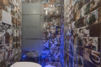Navona Jacuzzi Rooms - image 5
