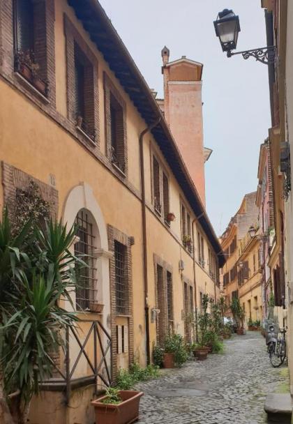 SuityRHome RioneMonti16 - image 1