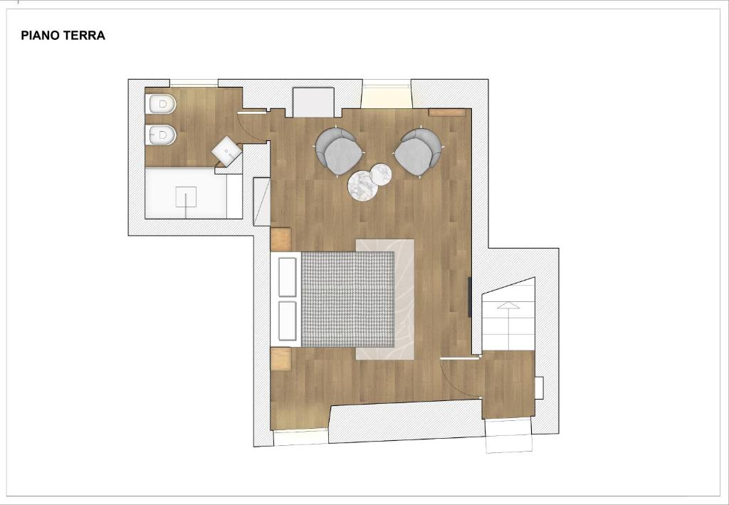 SuityRHome RioneMonti16 - image 2