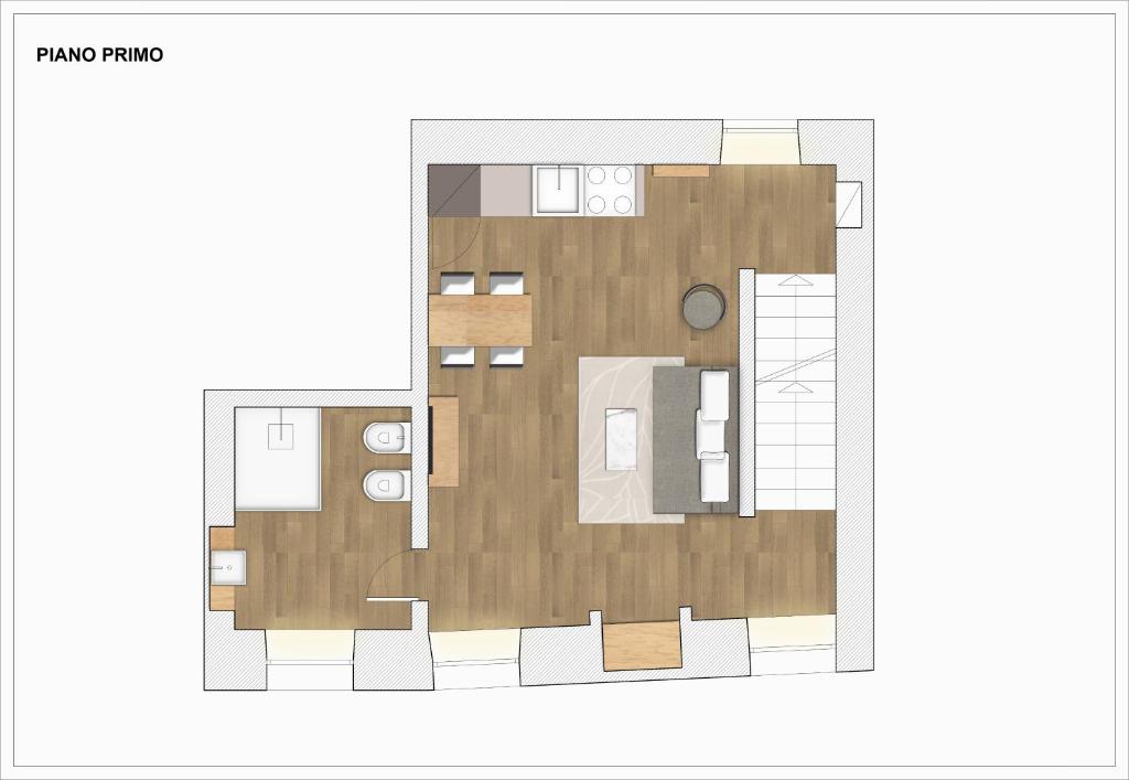 SuityRHome RioneMonti16 - image 3