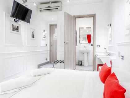 Rome Central Inn - image 14