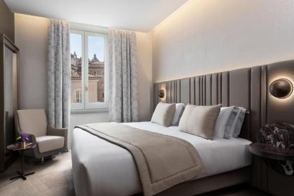 The Pantheon Iconic Rome Hotel Autograph Collection by Marriott - image 1