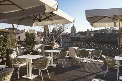 The Pantheon Iconic Rome Hotel Autograph Collection by Marriott - image 11