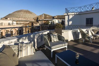The Pantheon Iconic Rome Hotel Autograph Collection by Marriott - image 12