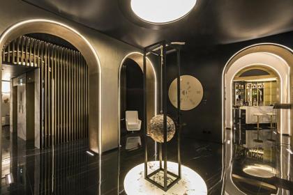 The Pantheon Iconic Rome Hotel Autograph Collection by Marriott - image 18