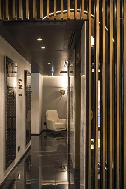 The Pantheon Iconic Rome Hotel Autograph Collection by Marriott - image 20