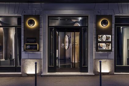 The Pantheon Iconic Rome Hotel Autograph Collection by Marriott - image 9