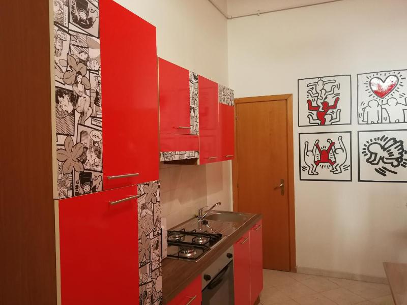 Kobe's Apartment - main image