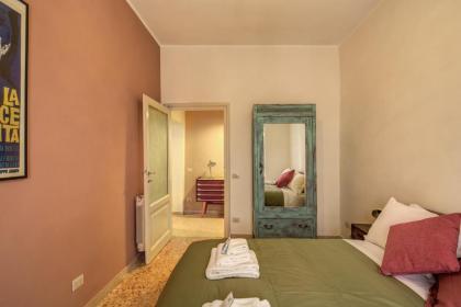 Trastevere San Cosimato vintage - image 13