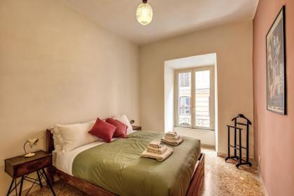 Trastevere San Cosimato vintage - image 17