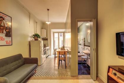 Trastevere San Cosimato vintage - image 4