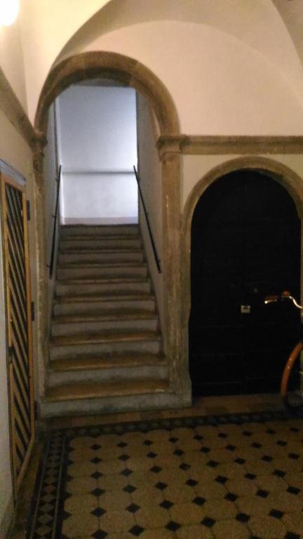 Navona Charme Suite - main image