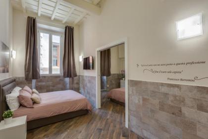 Navona Charme Suite - image 15