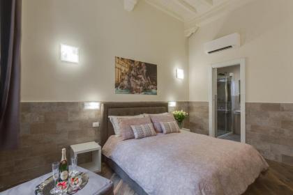 Navona Charme Suite - image 16