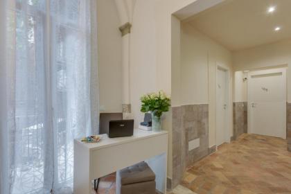 Navona Charme Suite - image 17